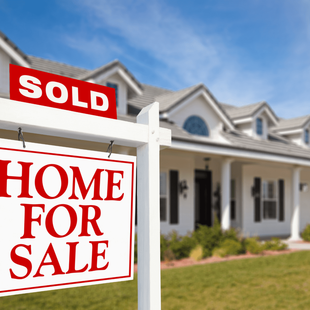 A Guide to Buying and Selling a House at the same time