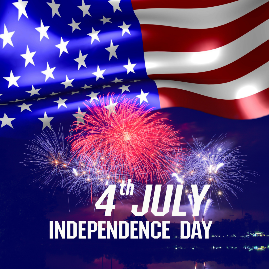 Columbia Metro 4th of July Events, Fireworks and Celebrations