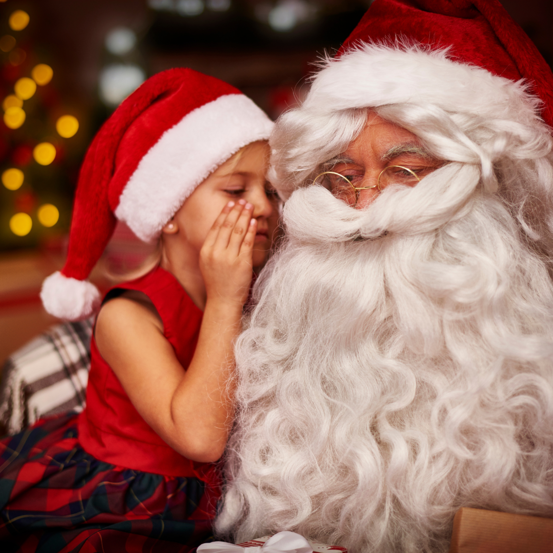 Santa Spree in Columbia Your Guide to Meet Santa Across the City