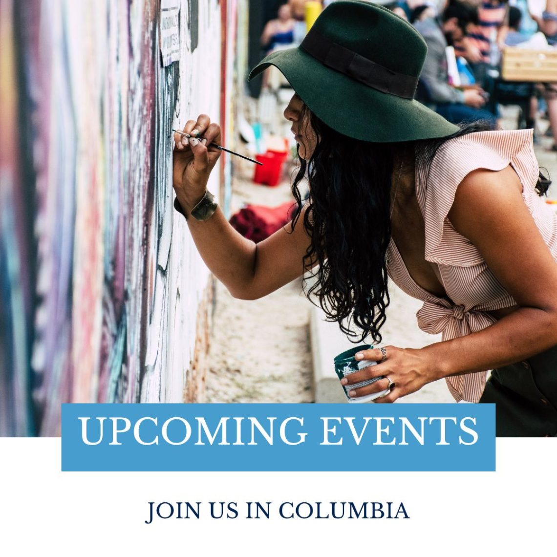 Things to do in the Columbia Metro July 21st – July 27th, 2023